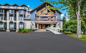 The Valley Inn, Ascend Hotel Collection Waterville Valley 3* United States